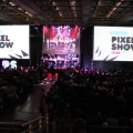 Pixel Show 2014