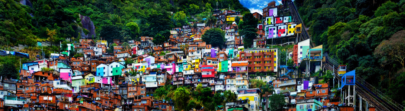 tudo de cor para voce coral tintas rio de janeiro favela santa marta - ideia quente (1)