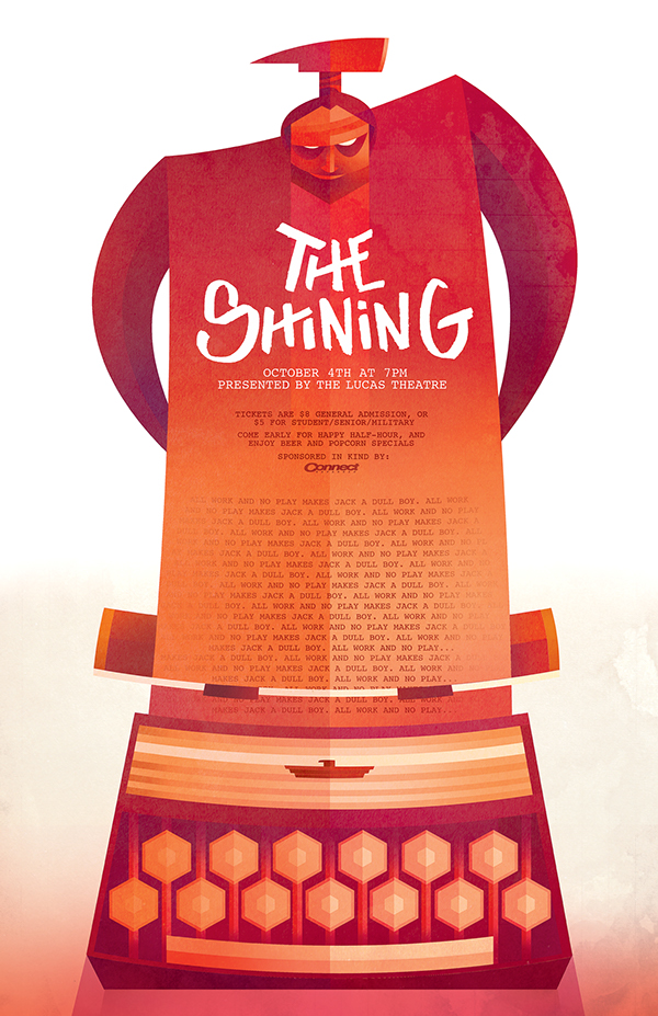 Sean-Loose-Lucas-Theatre-Event-Posters-Shining