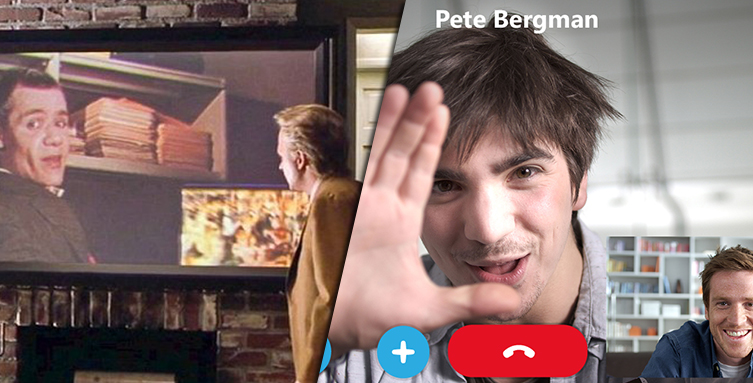 Back-to-the-Future-videocall