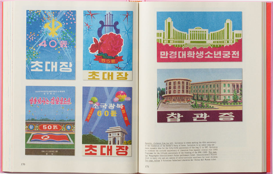 design norte-coreano