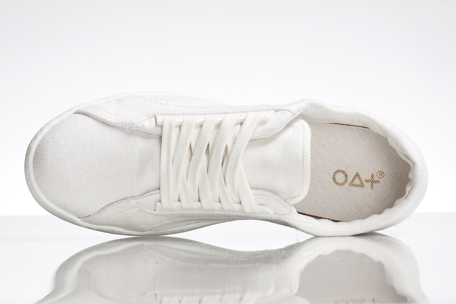 Oat Shoes