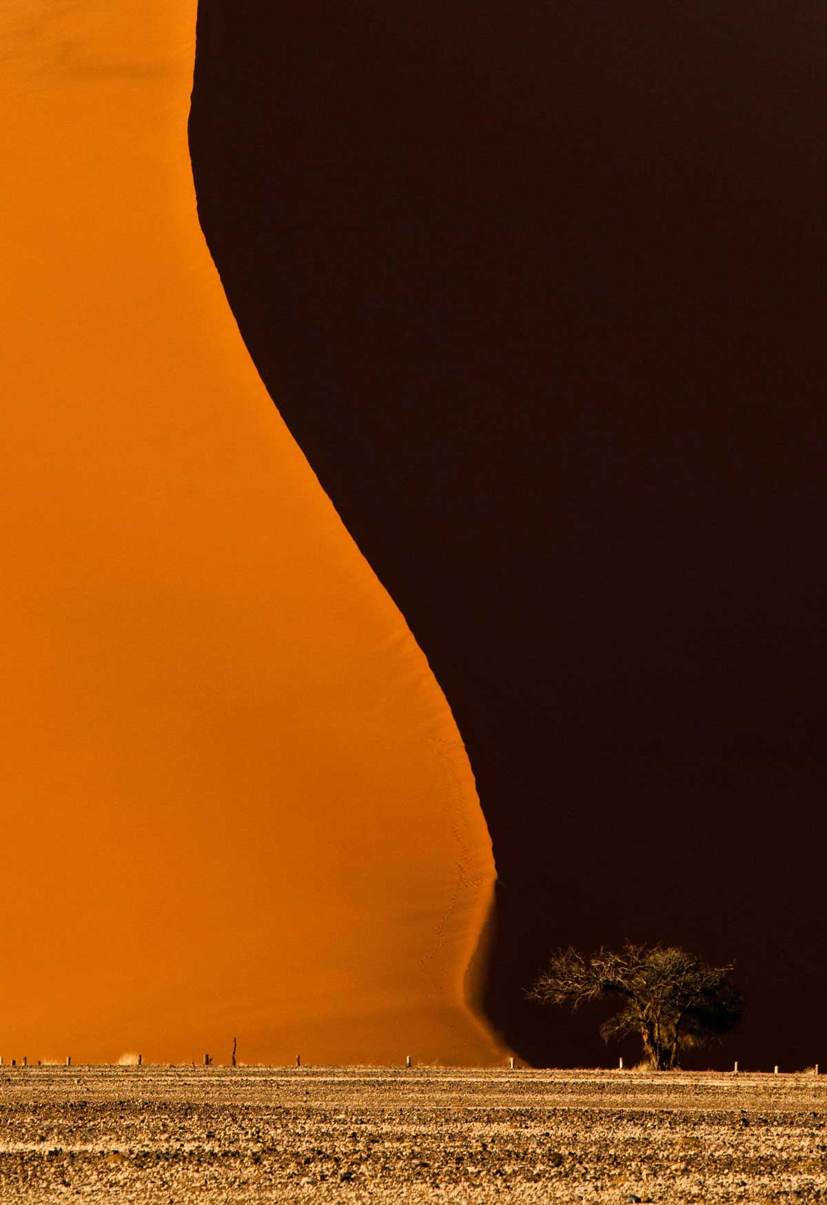dunes-Namibia