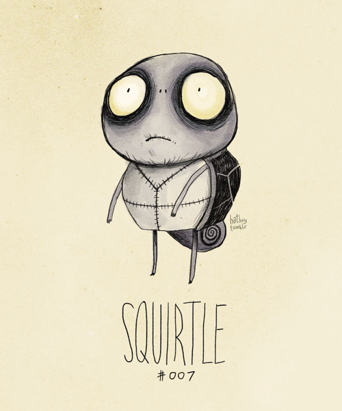 03-squirtle--pokemon-tim-burton