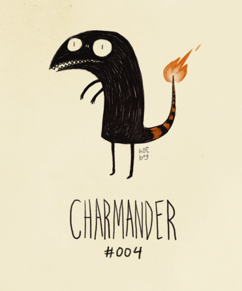 05-charmander-pokemon-tim-burton