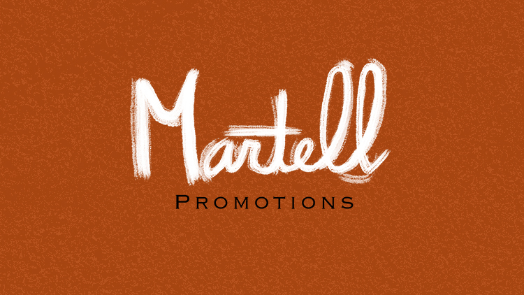 Martell-Logo