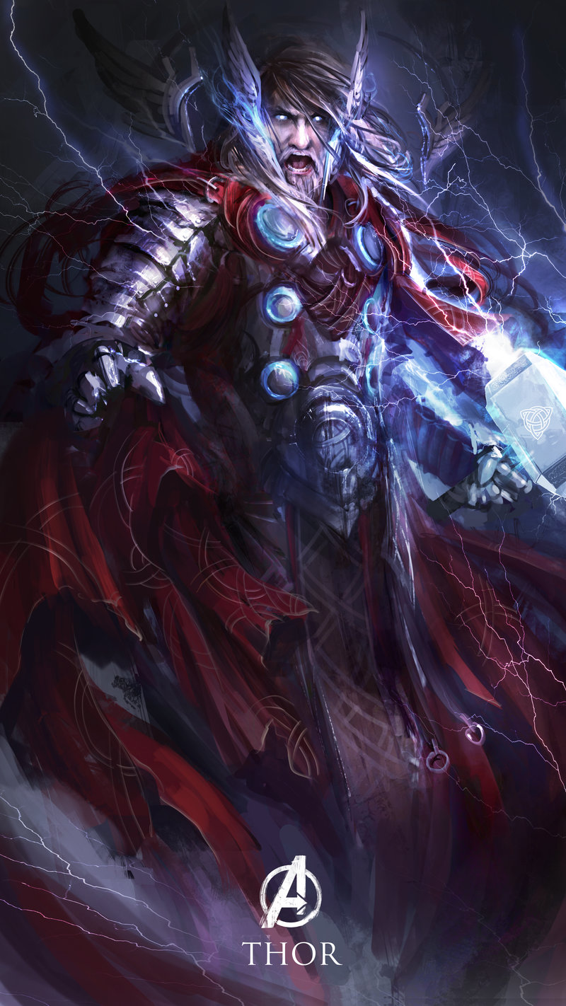 almighty_thor_by_thedurrrrian-d8qerjt