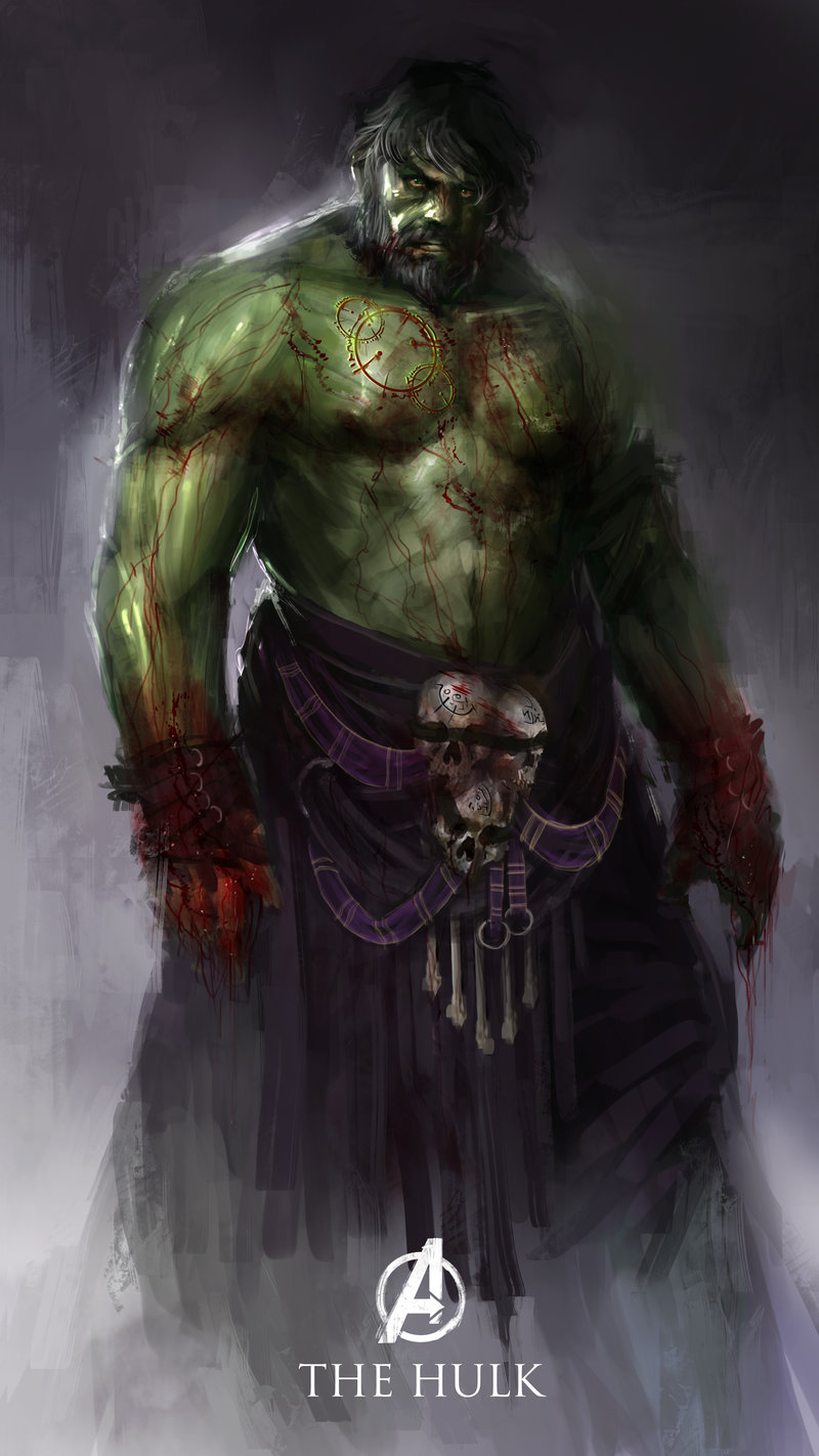 hulk_the_bloodied_titan_by_thedurrrrian-d8pk2e3