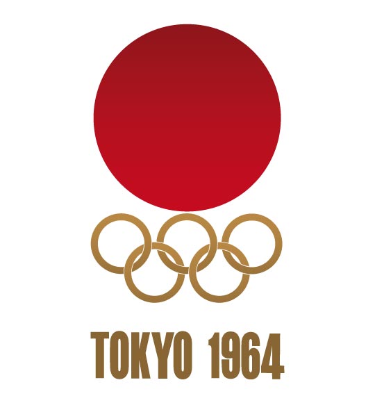 1964-tokyo-olympics-logo