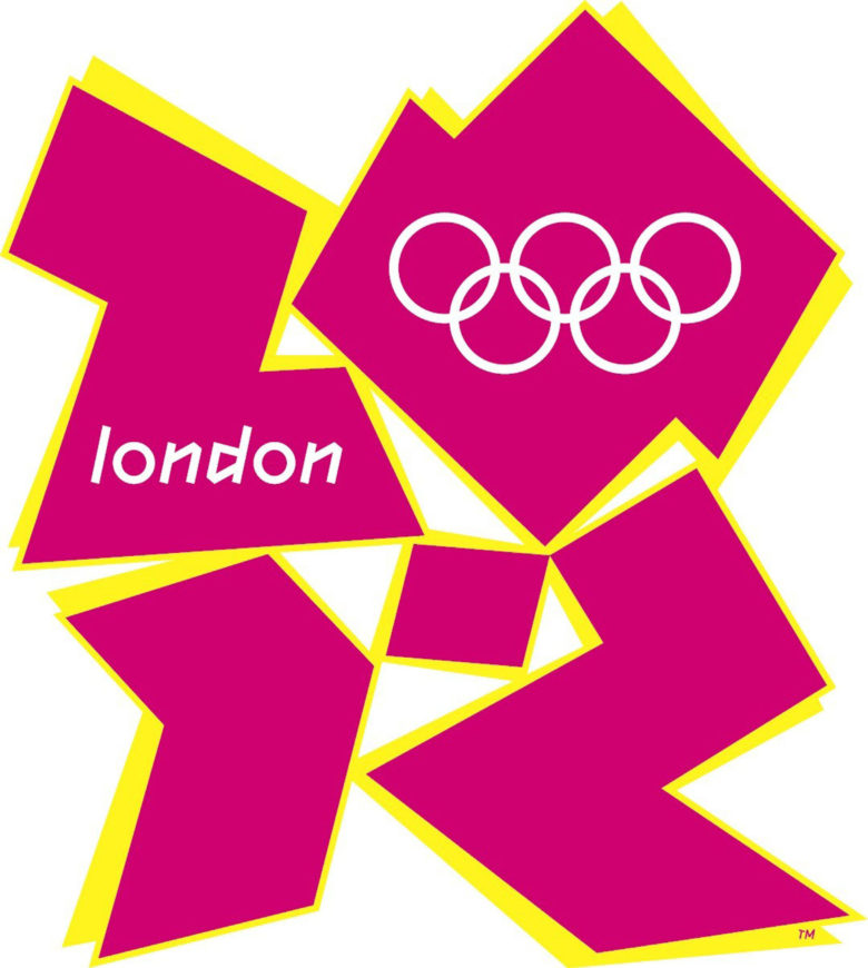 PRNewswire, London, June 4. LONDON - London Offers first glimpse of 2012 Olympic and Paralympic Games by unveiling iconic new brand celebrating Everyone's 2012.  (PRNewsFoto/LONDON 2012)