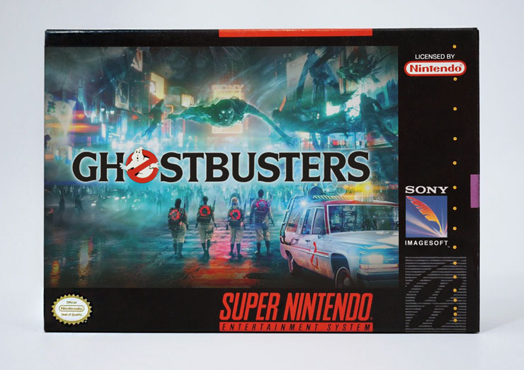 snes-ghostbusters