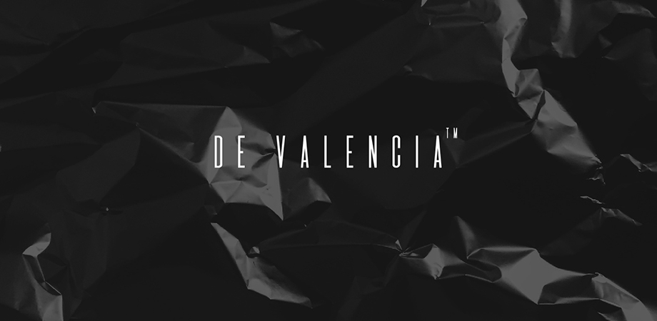 de-valencia-free-font