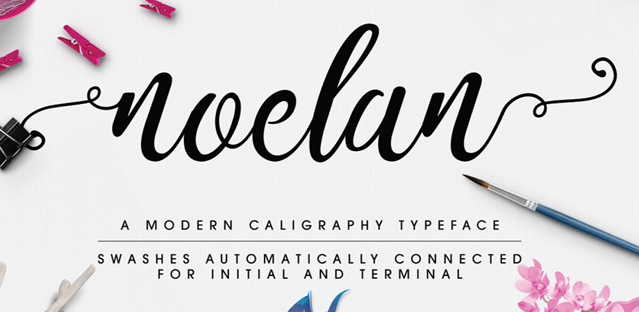 noelan-font-free