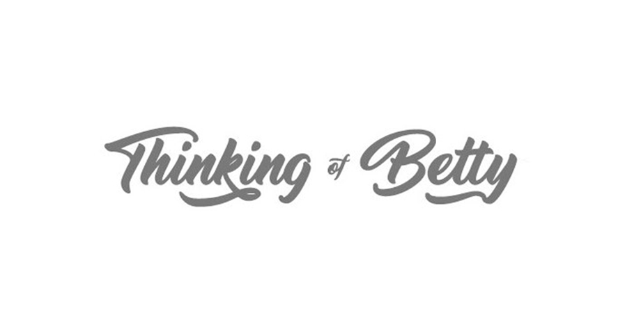 thinking-of-betty-free-font