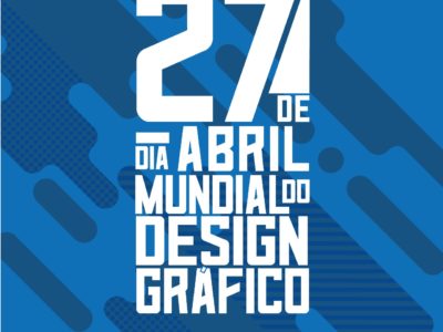 Dia mundial do design gráfico