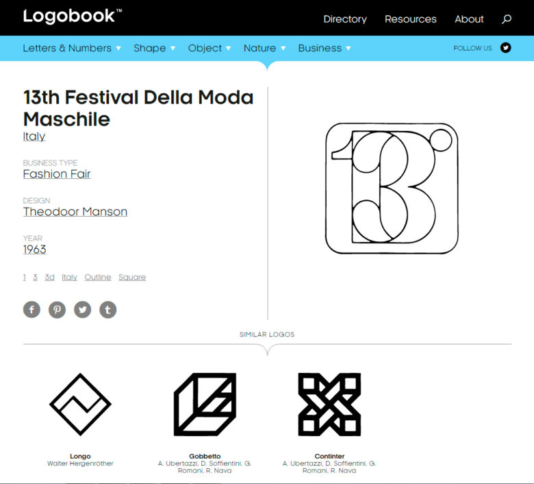 logobook site de referencia de marcas